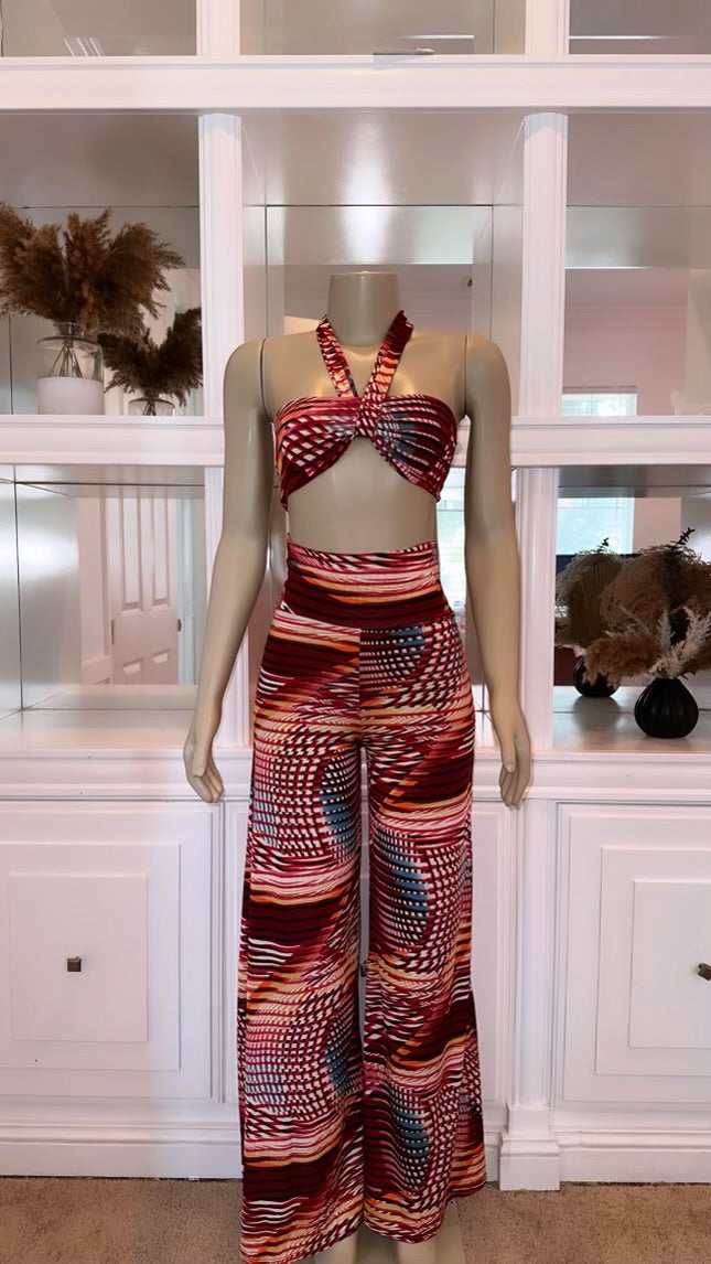 Modern fashion boutique store